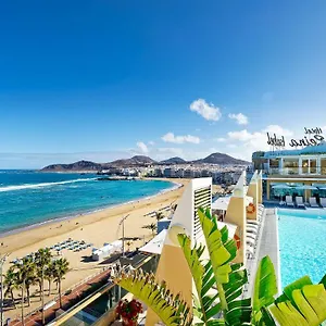 Bull Reina Isabel & Spa Hotel