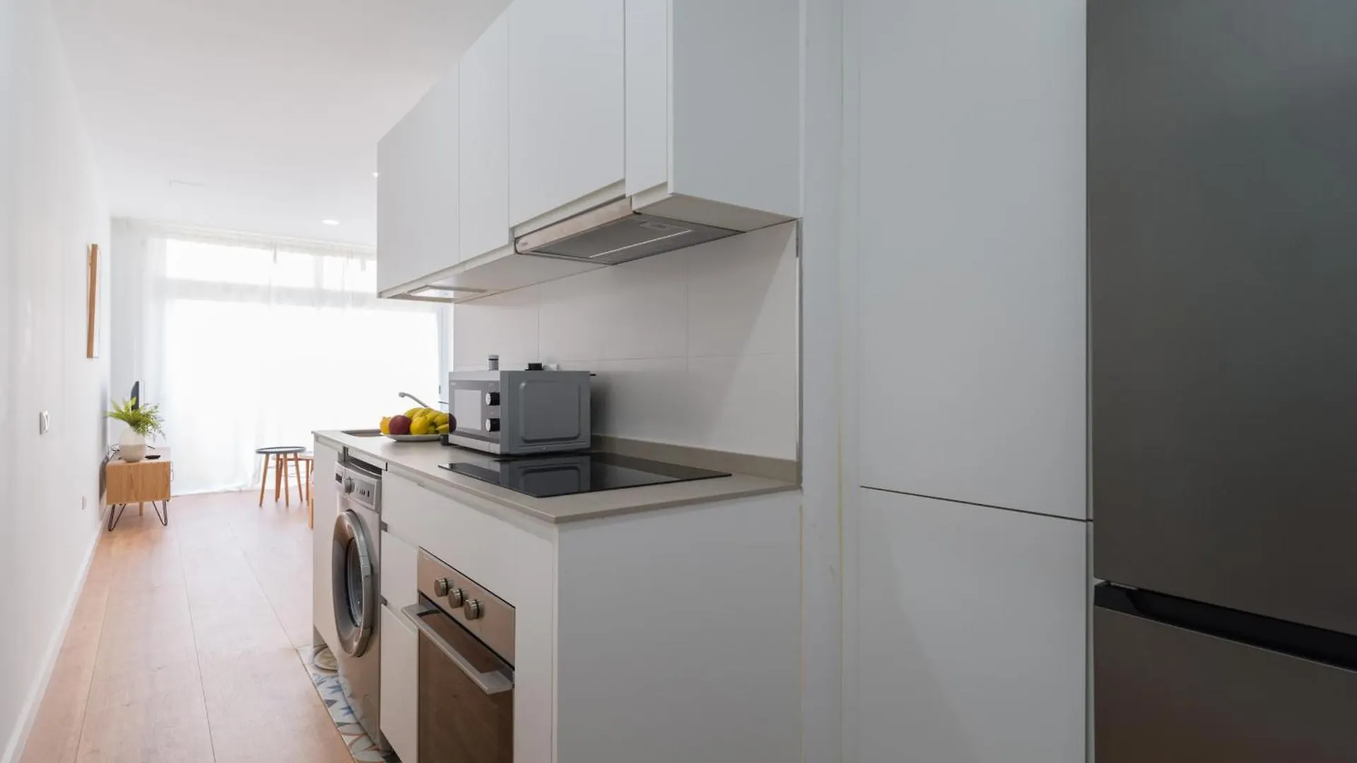 Apartment Estudio Sol En Las Canteras Las Palmas de Gran Canaria Spain