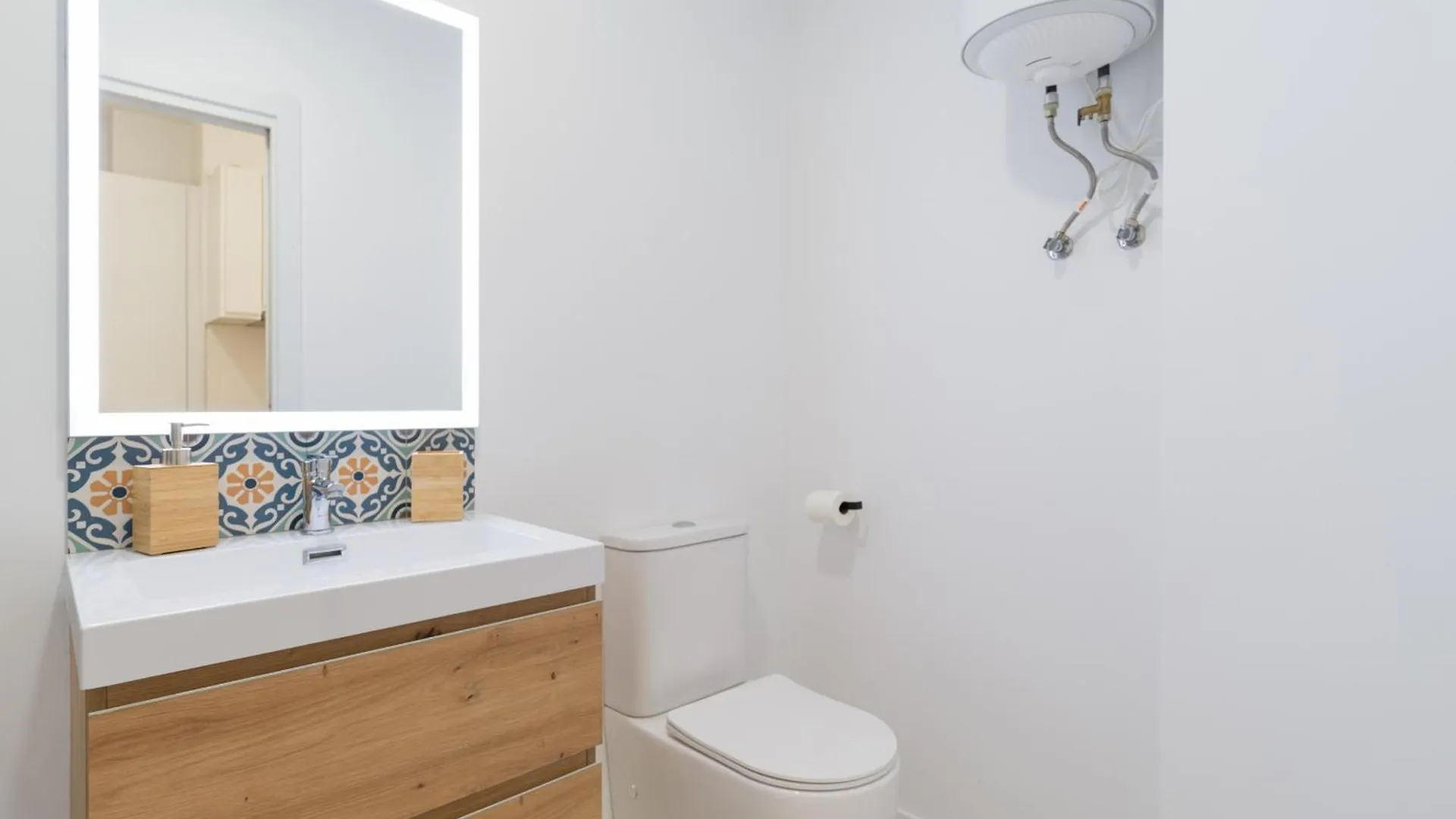 Estudio Sol En Las Canteras Las Palmas de Gran Canaria Apartment