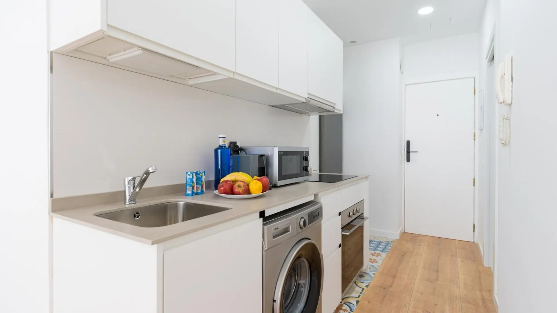 Apartment Estudio Sol En Las Canteras Las Palmas de Gran Canaria
