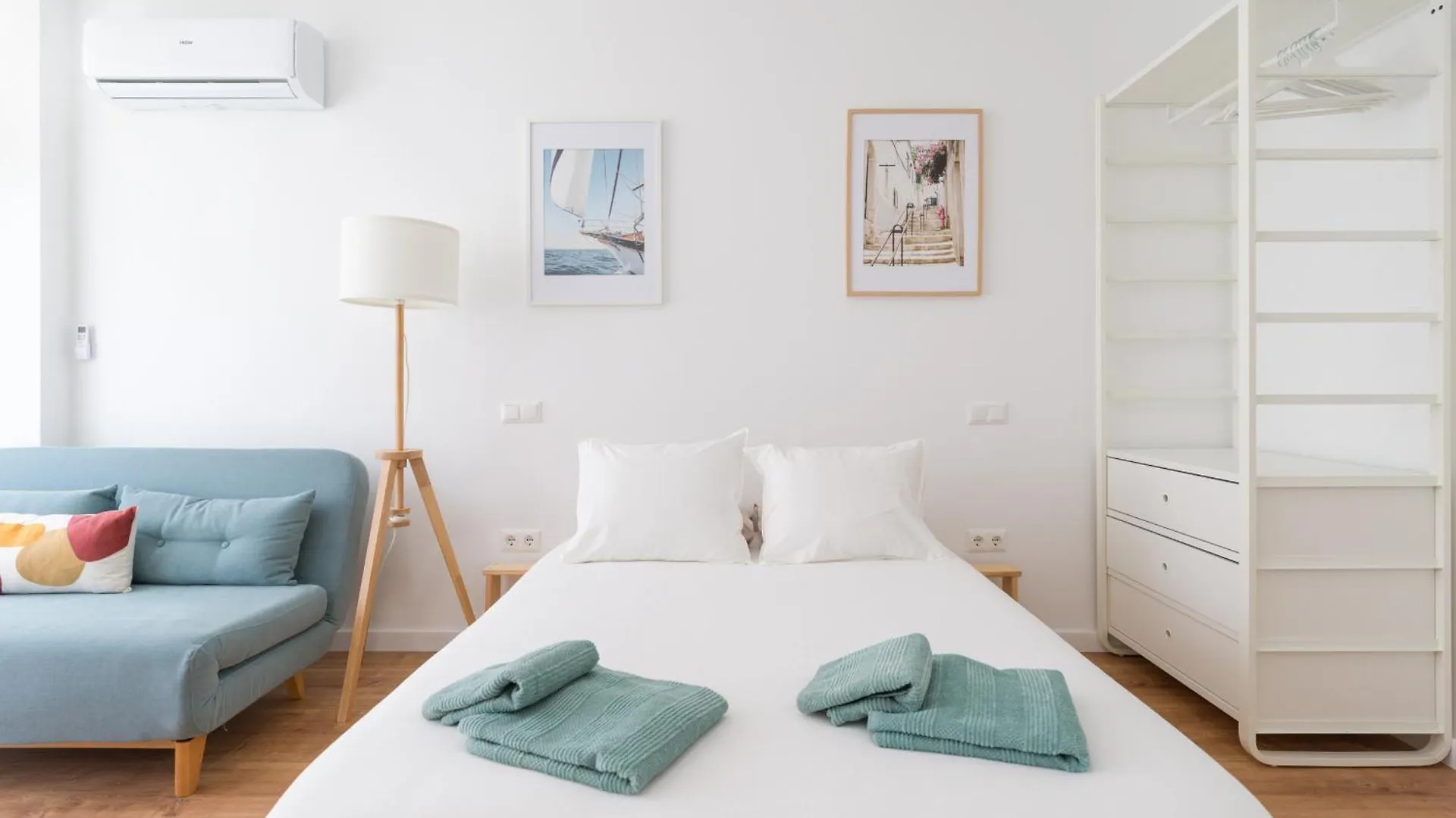 Estudio Sol En Las Canteras Las Palmas de Gran Canaria